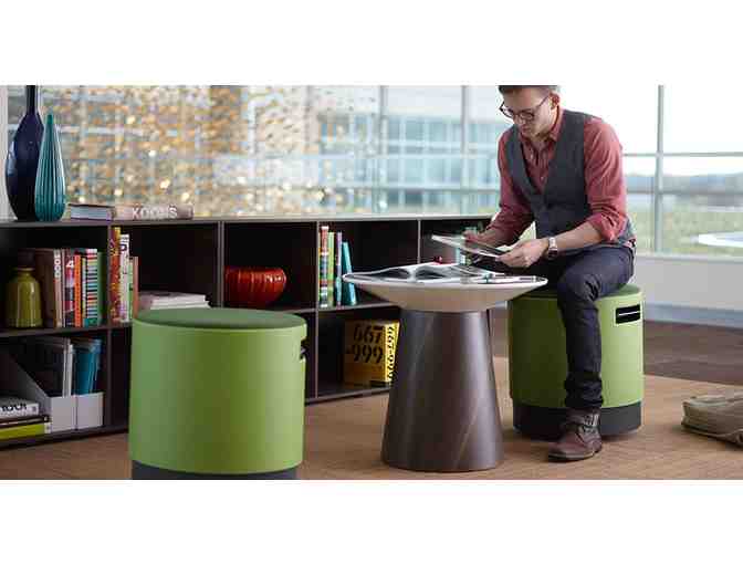 Steelcase 'Buoy' Chair