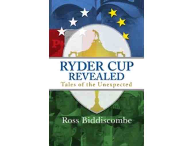 Ryder Cup Revealed: Northport Point Golf Experience