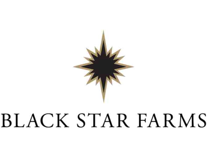 VIP Tasting for 8 at Black Star Farms