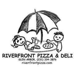 Riverfront Pizza and Specialties
