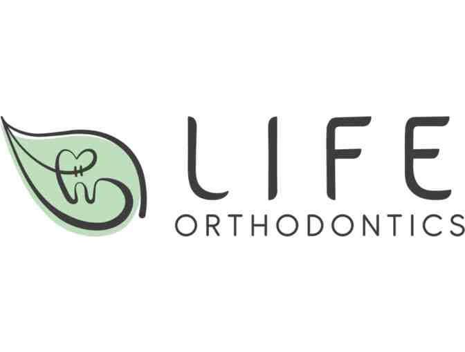 Life Orthodontics - $2000 Off + Custom Whitening trays & More