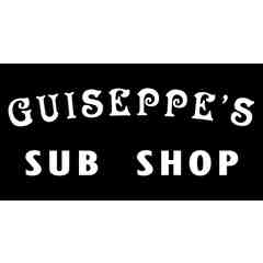 Guiseppe's Sub Shop