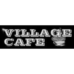 Newton Village Cafe