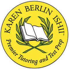 Karen Berlin Ishii Premier Tutoring and Test Prep