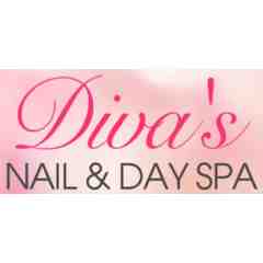 Diva's Nail & Spa