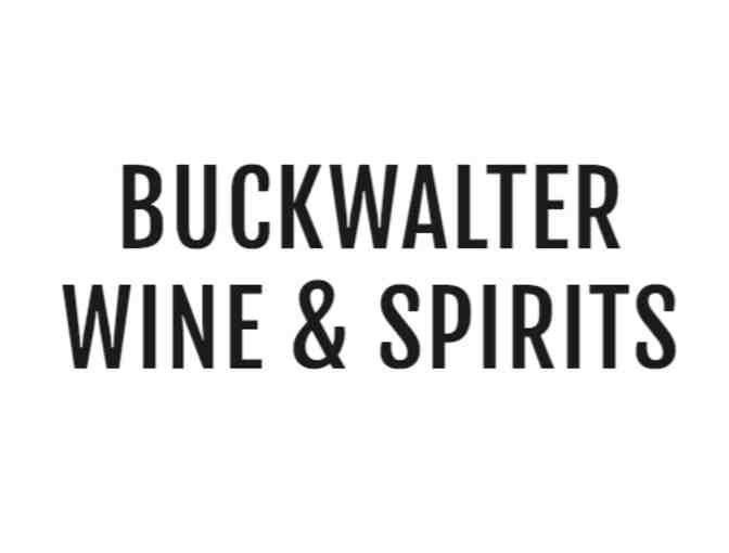 Buckwalter Wine and Spirits Gift Certificate Plus Facial at Heritage Dental Spa - Photo 2