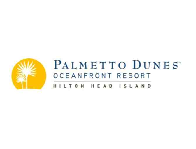 Golf For 4 at Palmetto Dunes Ocean Front Resort - Photo 1