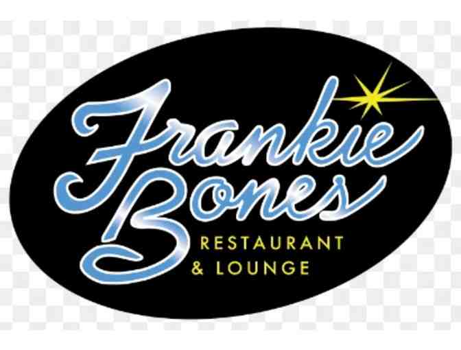 Savannah Harbor Tour Plus Gift Card to Frankie Bones - Photo 3
