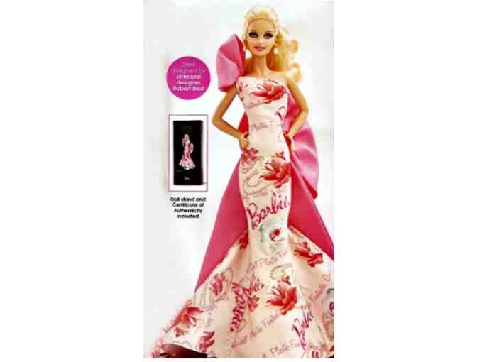 Rose Splendor Barbie - LIMITED EDITION!