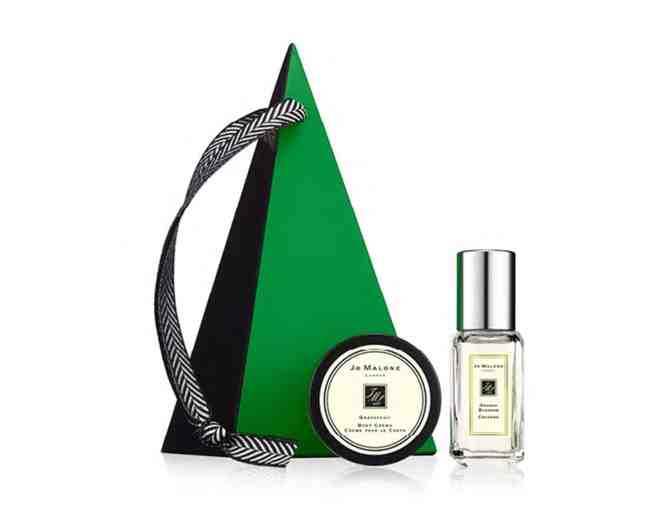 Jo Malone Luxurious Gift Basket