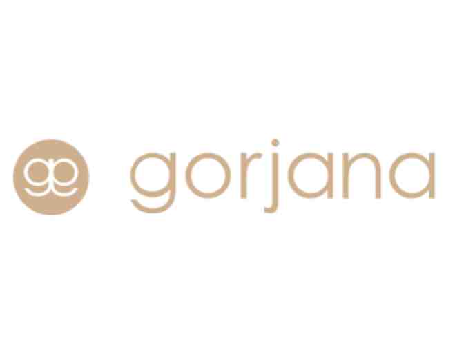 Gorjana Jewelry Gift Certificate $150
