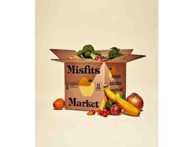 Misfits Market Madness Box (22-26 lbs of produce)