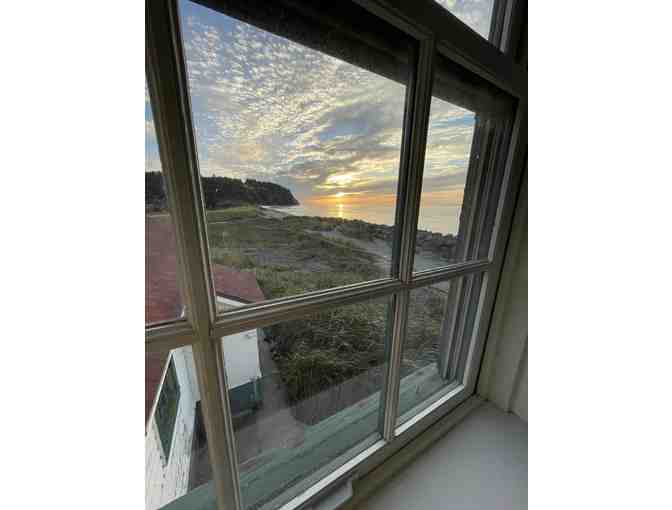 Point Wilson Lighthouse 2-Night Stay