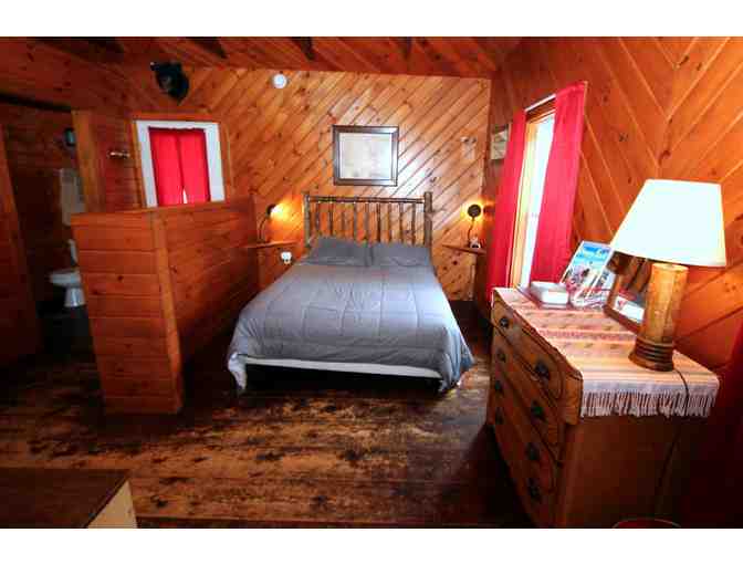 West Quoddy Station Overnight Stay - $200 Certificate