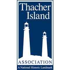 Thacher Island Association