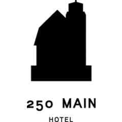 250 Main Hotel