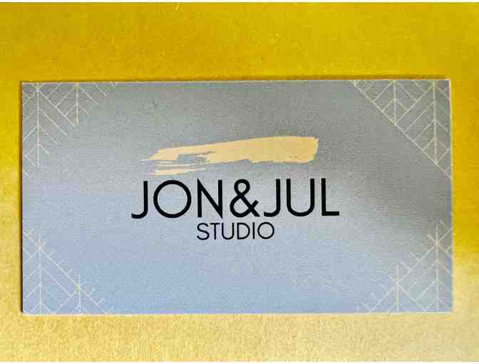 Jon & Jul Studio Salon - Photo 1