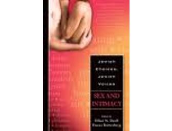 Sex & Intimacy -2 new books