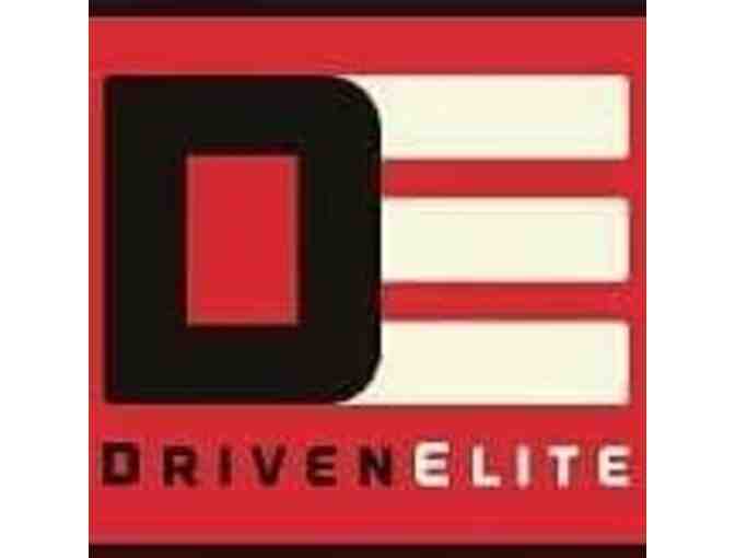 Driven Elite 6 Month Class Membership in Grapevine Tx