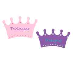 Twincess Designs