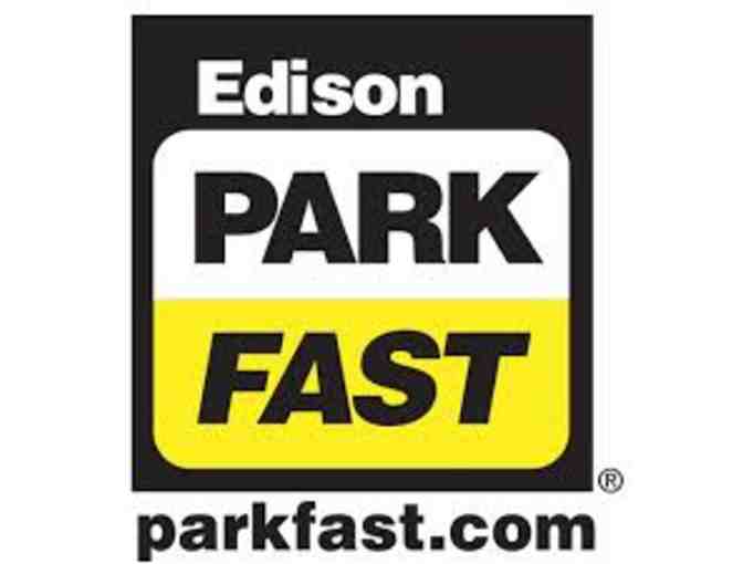 Five Edison ParkFast Passes #1: Park Free in NYC for Up to 24 Hours