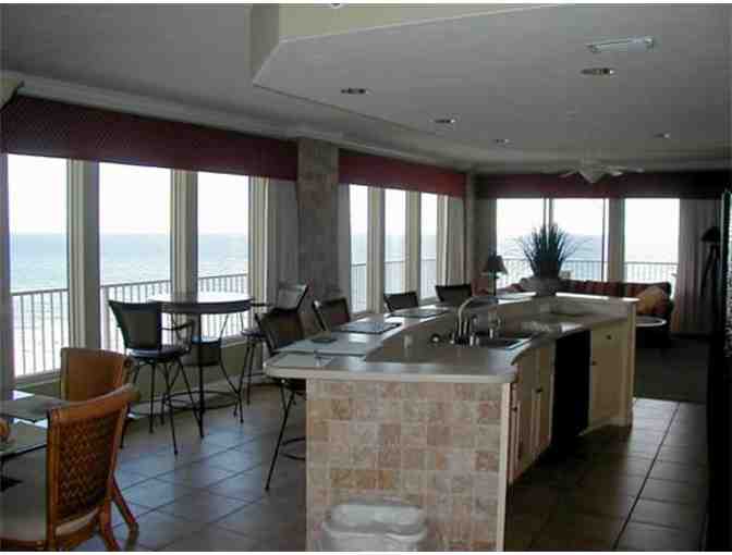 7 Night Stay @ Gulf Crest - Panama City Beach, Florida