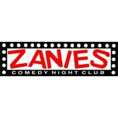 Zanies