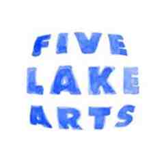 FIVE LAKE ARTS