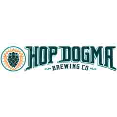 Hop Dogma Brewing Co. - Kara Damer & Dan Littlefield