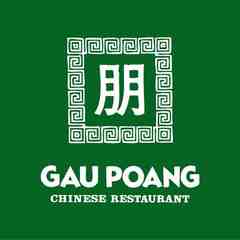 Gau Poang Chinese Restaurant