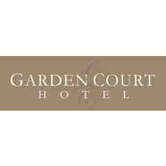 Garden Court Hotel (Palo Alto)