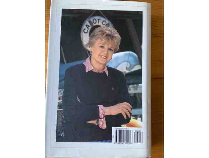 006. 'Balancing Act' the authorized biography of Angela Lansbury