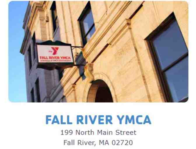 YMCA SOUTHCOAST