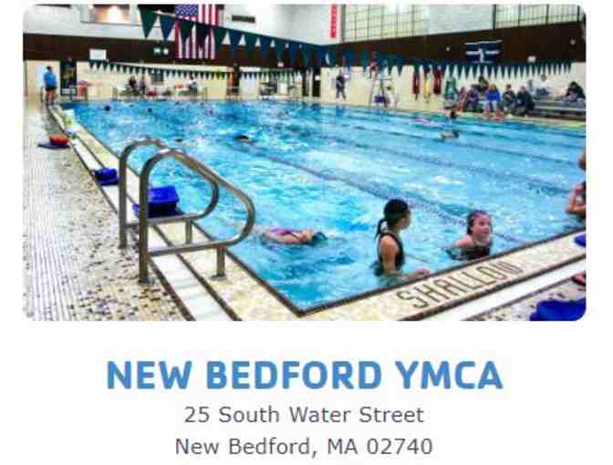 YMCA SOUTHCOAST