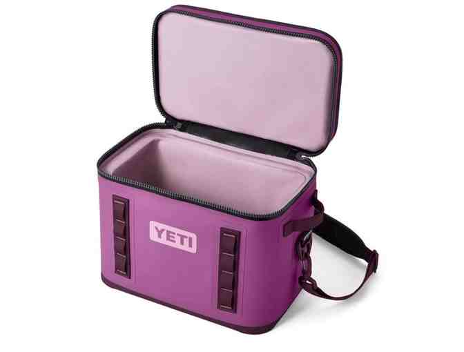 YETI HOPPER FLIP 18 SOFT COOLER