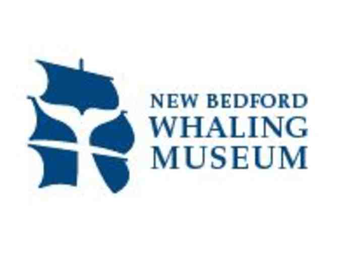 VISIT THE WHALING MUSEUM