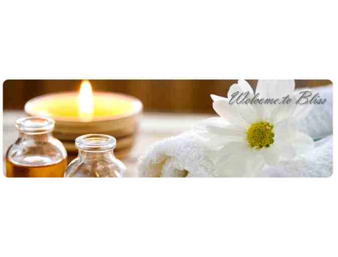 Therapie Day Spa - 50 minute couple massage