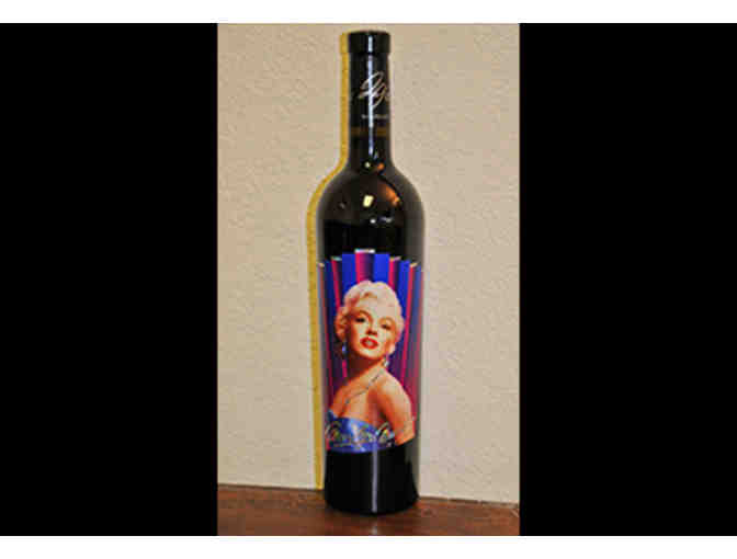 2004 Marilyn Merlot