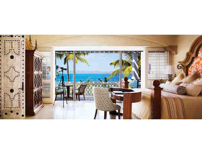 One&Only Palmilla in Los Cabos, Mexico: Two (2) Night Stay In Beachfront Suite