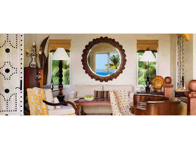 One&Only Palmilla in Los Cabos, Mexico: Two (2) Night Stay In Beachfront Suite