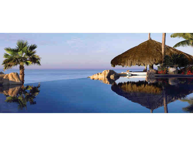 One&Only Palmilla in Los Cabos, Mexico: Two (2) Night Stay In Beachfront Suite