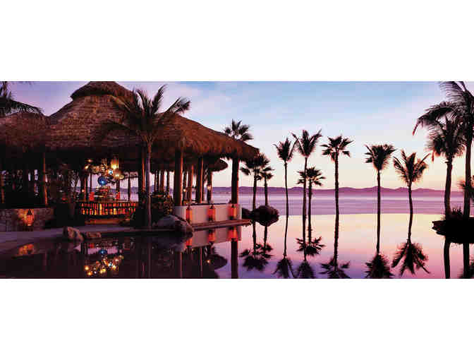 One&Only Palmilla in Los Cabos, Mexico: Two (2) Night Stay In Beachfront Suite