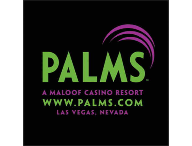 Palms Casino Resort Fantasy Suite Las Vegas Package