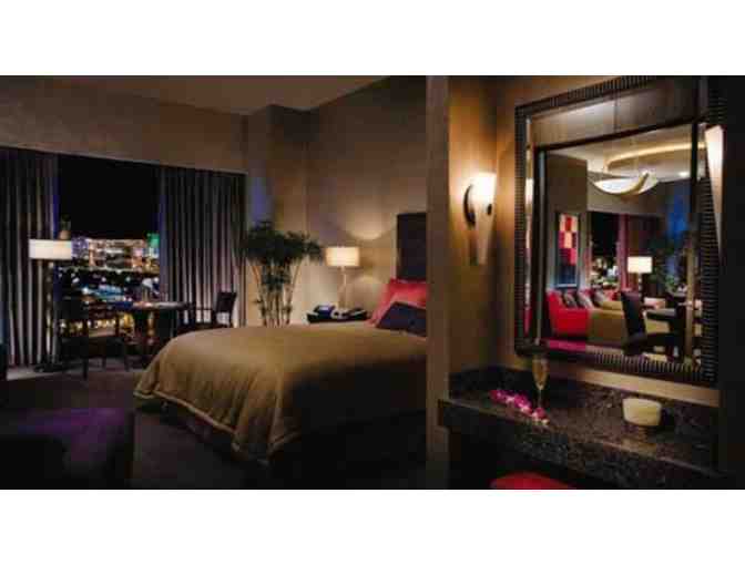 Palms Casino Resort Fantasy Suite Las Vegas Package