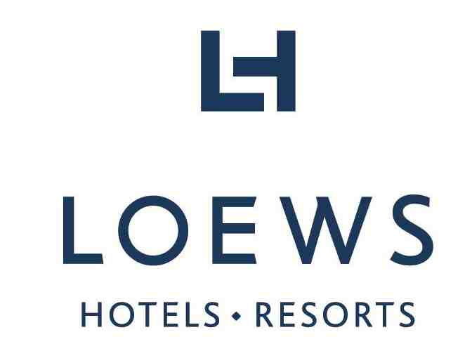 Loews Coronado Bay Hotel, San Diego: Three (3) Night Stay