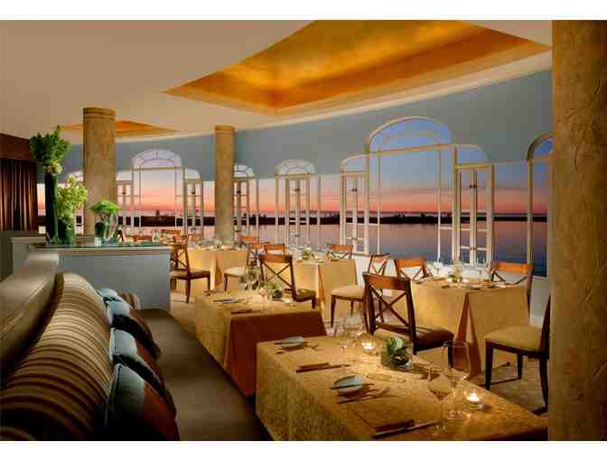 Loews Coronado Bay Hotel, San Diego: Three (3) Night Stay