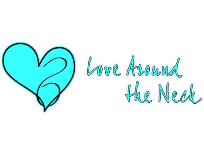 Love Around The Neck $50 Gift Certificate