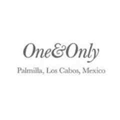 One&Only Palmilla