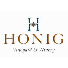 Honig Vineyard and Winery