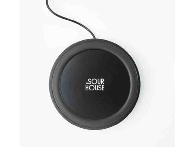 Goldie by Sourhouse + Cooling Puck